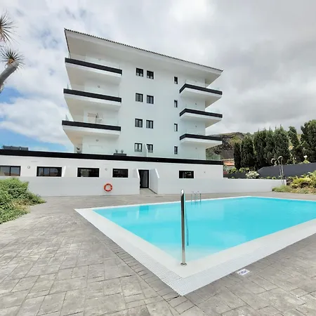 Appartement Ongi Etorri *