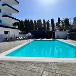 Апартаменты Ongi Etorri