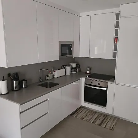 Ongi Etorri Apartament *