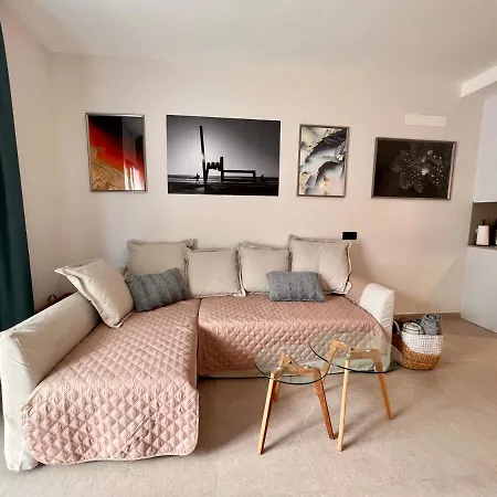 Ongi Etorri Apartment