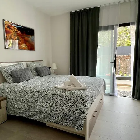 Apartament Ongi Etorri *