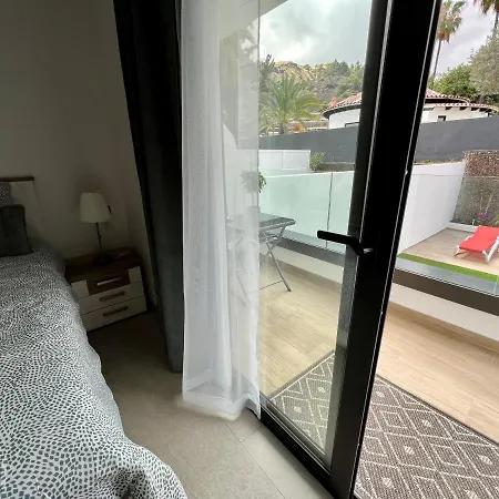 Ongi Etorri Apartament *
