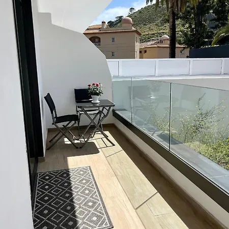 Ongi Etorri Apartment