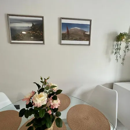 Apartament Ongi Etorri *