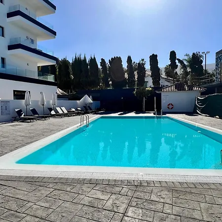 Apartament Ongi Etorri